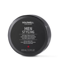 Goldwell Dual Senses Men Texture Cream Paste 100ml