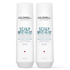 Goldwell Dual Senses Scalp Specialist Anti-Dandruff Shampoo 250ml Double