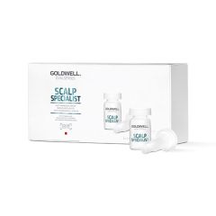 Goldwell Dual Senses Scalp Specialist Anti-Hair Loss Serum 8 x 6ml Double