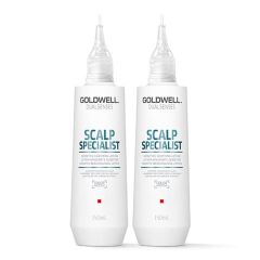 Goldwell Dual Senses Scalp Specialist Sensitive Soothing Lotion 150ml Double