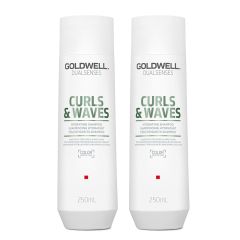 Goldwell DOUBLE Dualsenses Curls and Waves Shampoo 250ml