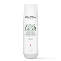 Goldwell DualSenses Curls & Waves Shampoo 250ml