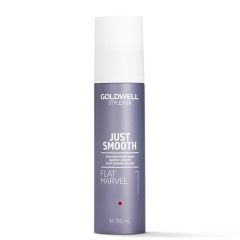 Goldwell Style Sign Just Smooth - Flat Marvel 100ml