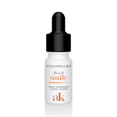 Green People Alexandra Kay Time to Smile Oil Blend Organic