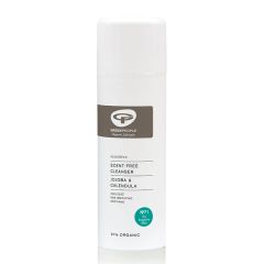 Green People Neutral Scent Free Cleanser 150ml