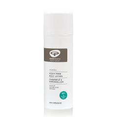 Green People Neutral Scent Free Body Lotion 150ml