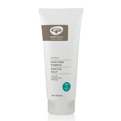 Green People Neutral Scent Free Shampoo 200ml