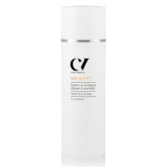 Green People Age Defy+ by Cha Vøhtz’ Purify & Hydrate Cream Cleanser 150ml