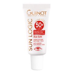 Guinot Anti-Ageing Sun Cream Eyes SPF 50+ 15ml