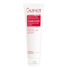Guinot Cleansing Care Cream Clean Logic 150ml