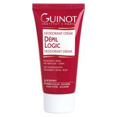 Guinot Depil Logic Deodorant Cream 50ml