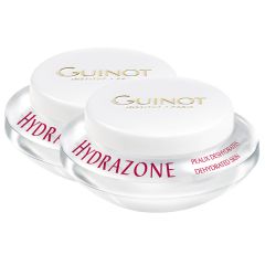 Guinot Creme Hydrazone Peaux Deshydratees 2x50ml Double 