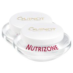 Guinot Nutrizone 2x50ml Double