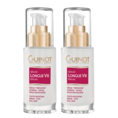 Guinot Serum Longue Vie 2x30ml Double