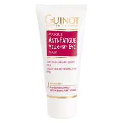 Guinot Masque Anti-Fatigue Yeux 30ml