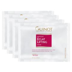 Guinot Masque Eclat Lifting 4 x 19ml sachets