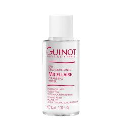 Guinot Micellaire Cleansing Water 30ml