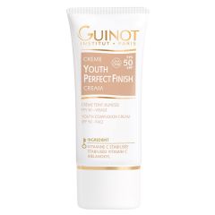 Guinot Youth Perfect Finish Cream SPF 50 30ml