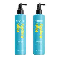Matrix Total Results High Amplify Wonder Boost for Fine Flat Hair 250ml Double