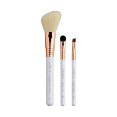 Sigma Beauty Sleigh All Day Travel Brush Set