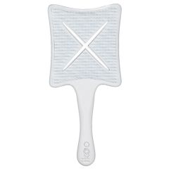 ikoo Paddle X -Brush - Platinum White 