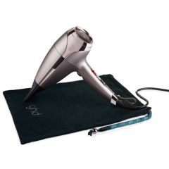 ghd Helios Limited Edition - Hair Dryer in Warm Pewter 