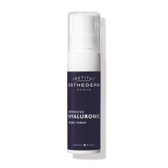 Free Intensive Hyaluronic Acid Face Serum 5ml (Worth £9.80) on all Institut Esthederm Orders