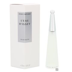 Issey Miyake L'Eau D'Issey Pour Femme Edt Spray 50ml