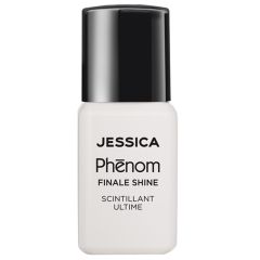 Jessica Nails Phenom Finale Shine Topcoat 15ml
