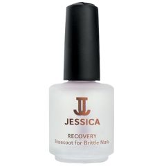 Jessica Nails Recovery - Base Coat for Brittle Nails 14.8ml