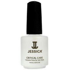 Jessica Critical Care - Intensive Care for Soft Nails 14.8ml