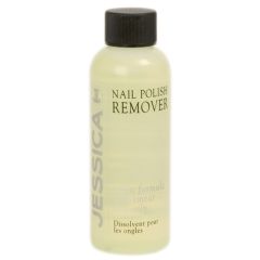 Jessica Nails Nail Polish Remover 118ml