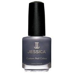 Jessica Custom Nail Colour 1145 - Deliciously Distressed 7.4ml