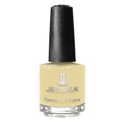 Jessica Nails Custom Colour Golden Hour - Sunglow 14.8ml