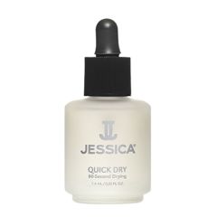 Jessica Quick Dry 7.4ml