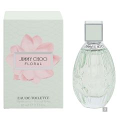 Jimmy Choo Floral Edt Spray 60ml