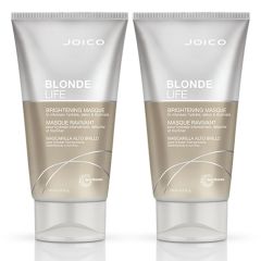 JOICO Blonde Life Brightening Masque 150ml Double