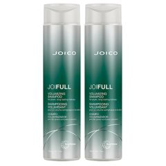 JOICO JOIFULL Volumizing Shampoo 300ml Double
