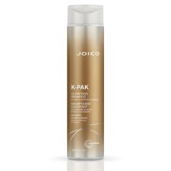 JOICO K-Pak Clarifying Shampoo to Remove Chlorine & Build-up 300ml