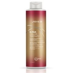 JOICO K-Pak Color Therapy Color-Protecting Conditioner 1000ml with Pump Worth Â£72