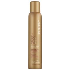 JOICO K-Pak Dry Oil Spray for Weightless Shine and Colour Protection 212ml