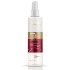 JOICO K-Pak Color Therapy Luster Lock Multi-Perfector Daily Shine & Protect Spray 200ml