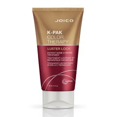 JOICO K-Pak Color Therapy Luster Lock Instant Shine and Repair Treatment 150ml