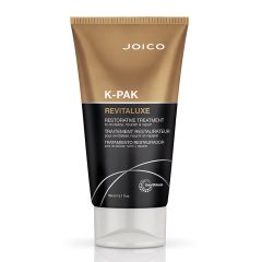JOICO K-Pak Revitaluxe Restorative Treatment 150ml