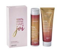 JOICO K-Pak Color Therapy Healthy Hair Joi Gift Set