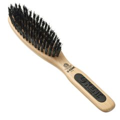 Kent Perfect For Oval Pure Bristle Styler - PF05 