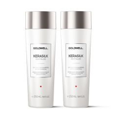 Kerasilk Revitalize Detoxifying Shampoo 250ml Double 