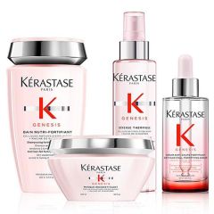 Kérastase Genesis Fortifying & Nourishing Pack for Dry Weakened Hair