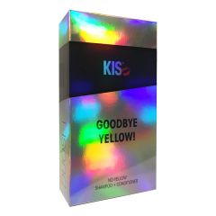 KIS Goodbye Yellow Kit - Worth £35.90