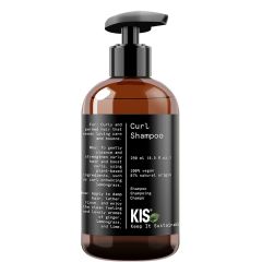 KIS Curl Shampoo 250ml